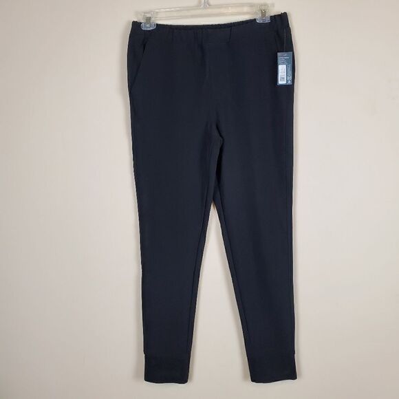 Jockey Sport Black Horizon Jogger - Picture 1 of 9
